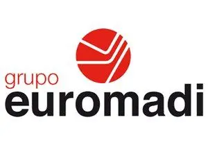 Logo de Fotomaton Euromadi