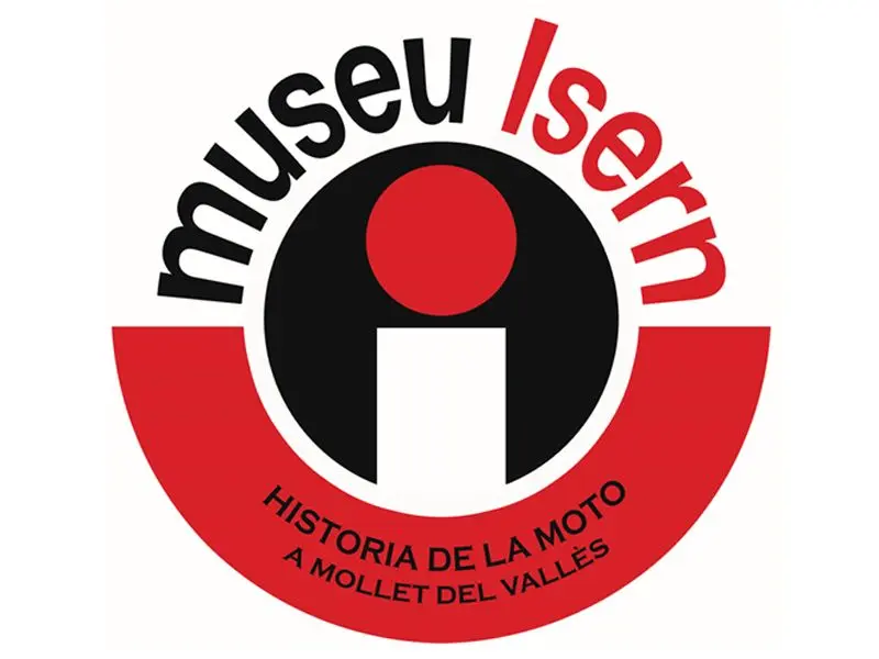 Logo de Fotomaton Isern