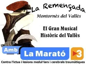 Logo de Fotomaton Marato Tv3