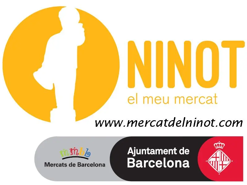 Logo de Fotomaton Mercat Ninot