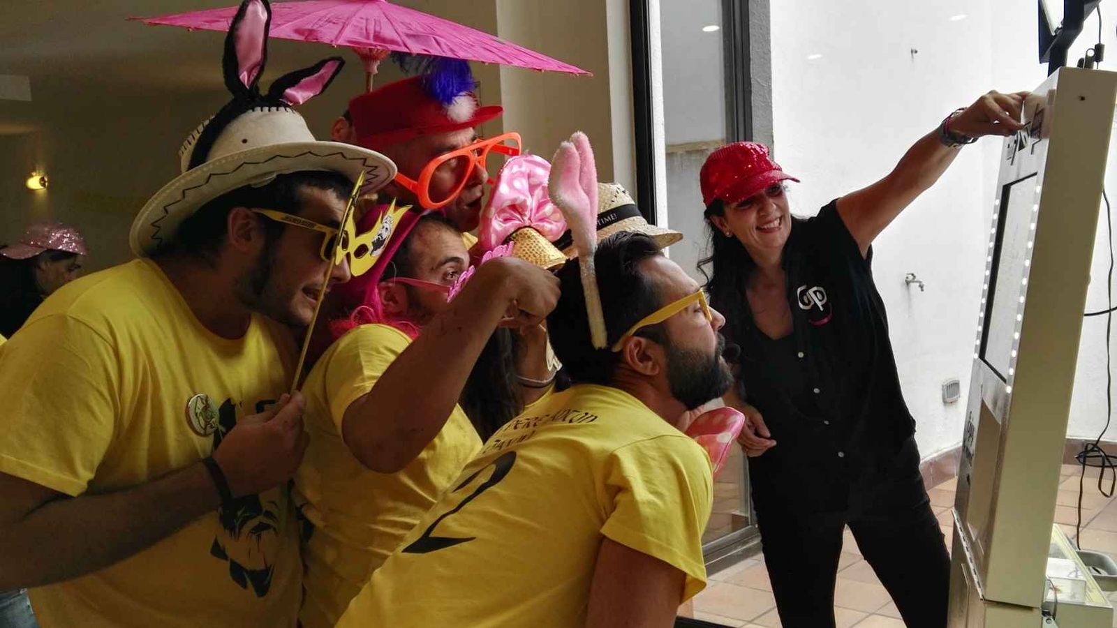 Imagen de fondo del slide 4