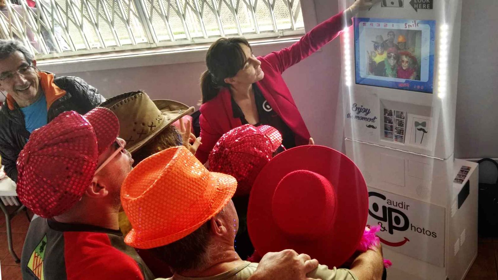 Imagen de fondo del slide 5